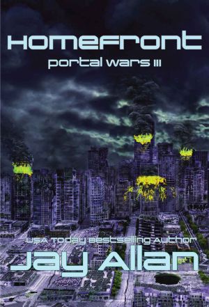 [Portal Wars 03] • Homefront